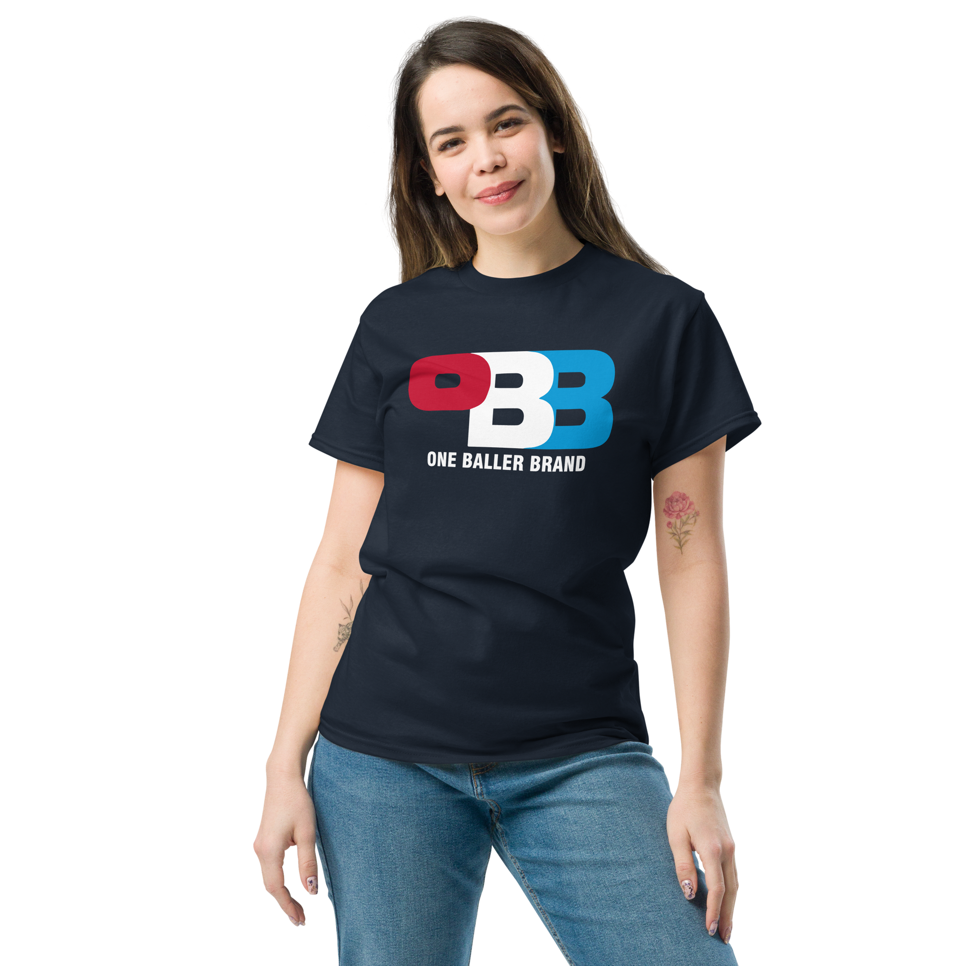 Keizaron - Unisex Tee - OBB - TantrumCollectibles.com
