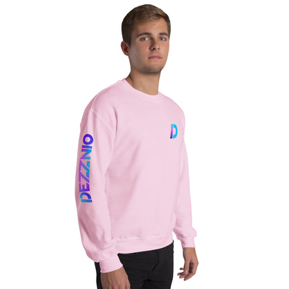 Dezznio - Unisex Sweatshirt - D