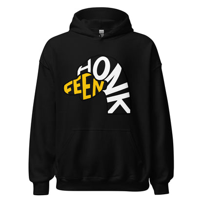 The Dragon Feeney - Unisex Hoodie - Feen Honk