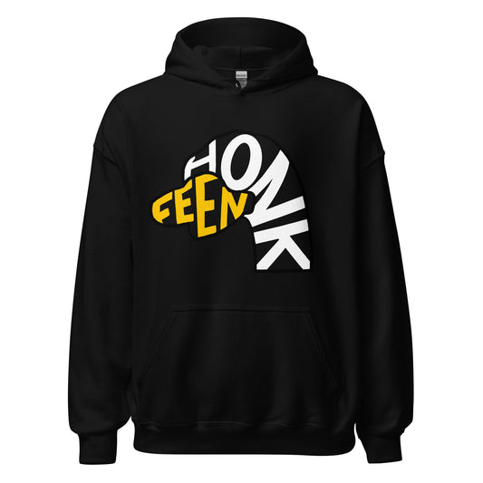 The Dragon Feeney - Unisex Hoodie - Feen Honk