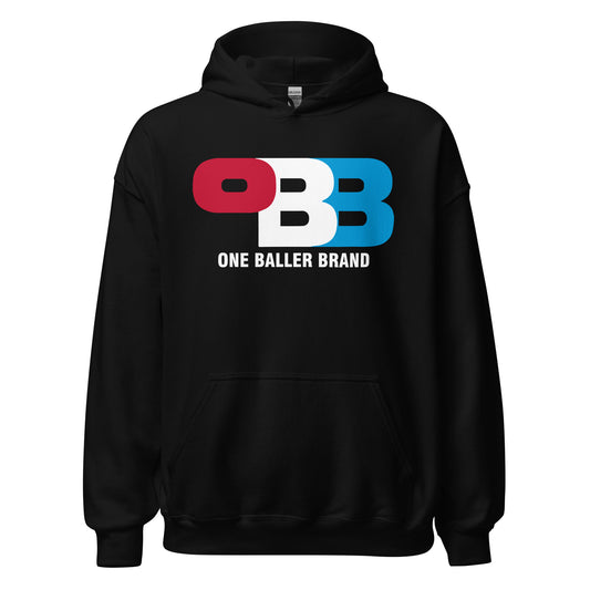 Keizaron - Unisex Hoodie - OBB