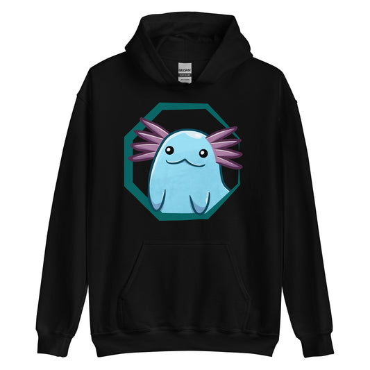 TGH_sr - Unisex Hoodie - Wooper That