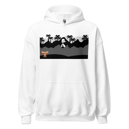 V0oid - Unisex Hoodie - Tropical V0oid - TantrumCollectibles.com