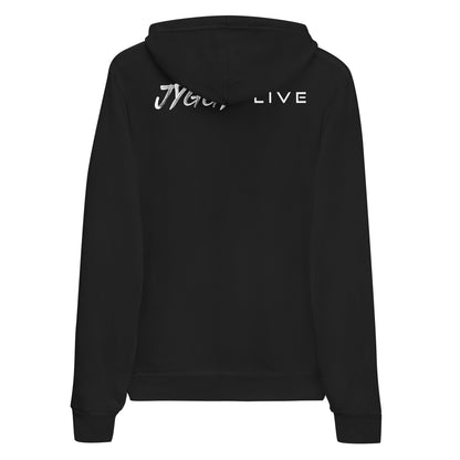 Jyggy - Unisex Hoodie - Redd