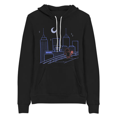 Jyggy - Unisex Hoodie - JygCity