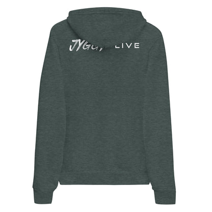Jyggy - Unisex Hoodie - JygCity