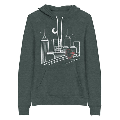 Jyggy - Unisex Hoodie - JygCity