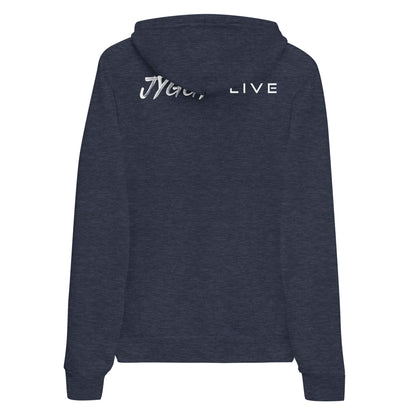 Jyggy - Unisex Hoodie - Redd