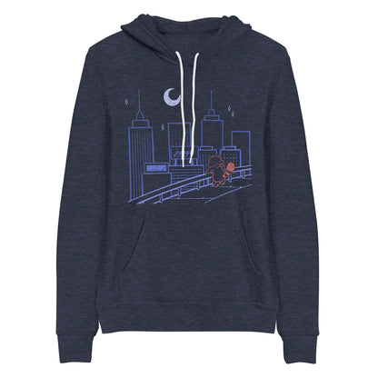 Jyggy - Unisex Hoodie - JygCity
