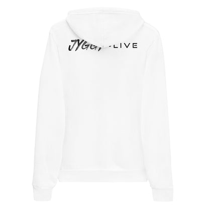 Jyggy - Unisex Hoodie - JygCity