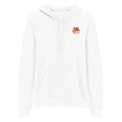 Jyggy - Unisex Hoodie - Redd