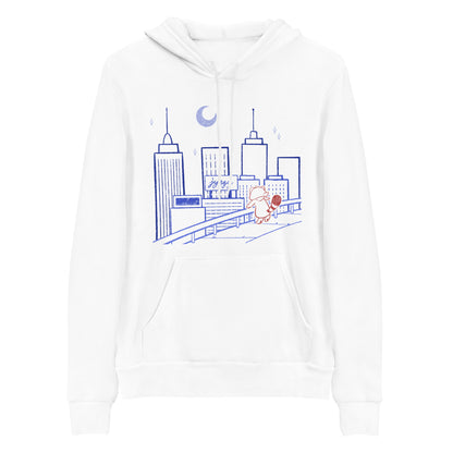 Jyggy - Unisex Hoodie - JygCity