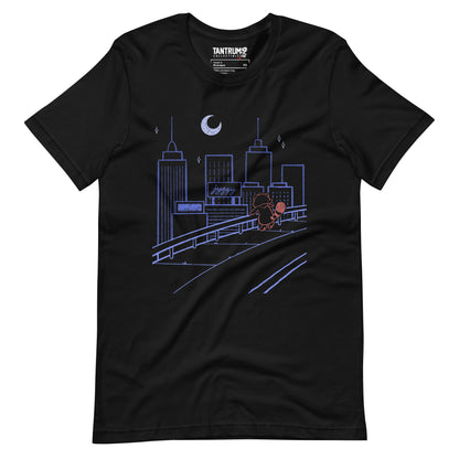 Jyggy - Unisex T-Shirt - JygCity