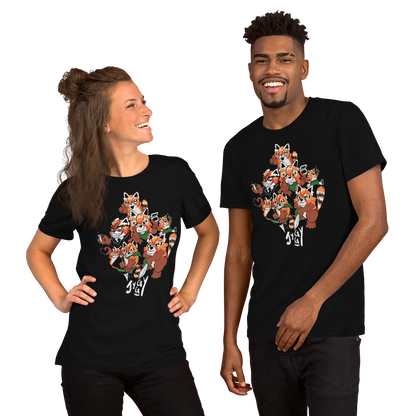 Jyggy - Unisex T-Shirt - JygMany