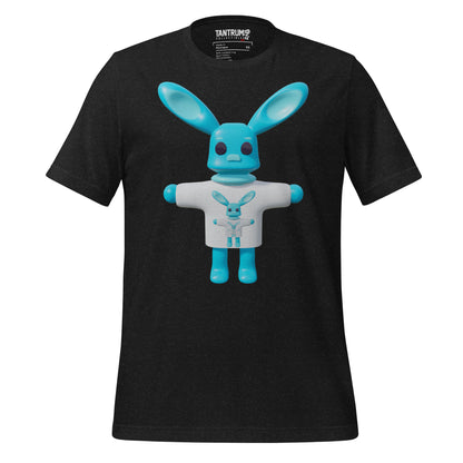 The8BitDrummer - Unisex Tee - Paul in Paul Shirt - TantrumCollectibles.com