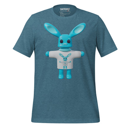 The8BitDrummer - Unisex Tee - Paul in Paul Shirt - TantrumCollectibles.com