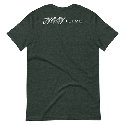 Jyggy - Unisex T-Shirt - JygCity