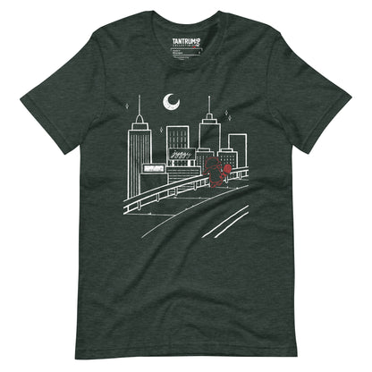 Jyggy - Unisex T-Shirt - JygCity