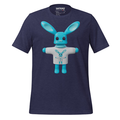 The8BitDrummer - Unisex Tee - Paul in Paul Shirt - TantrumCollectibles.com