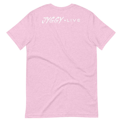 Jyggy - Unisex T-Shirt - JygCity