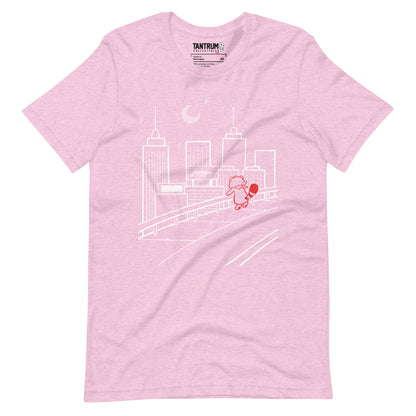 Jyggy - Unisex T-Shirt - JygCity