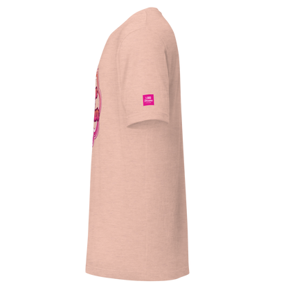 1000 Dreams Fund - Unisex Tee - Dream Girl Summer - TantrumCollectibles.com