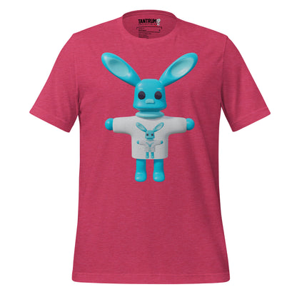 The8BitDrummer - Unisex Tee - Paul in Paul Shirt - TantrumCollectibles.com