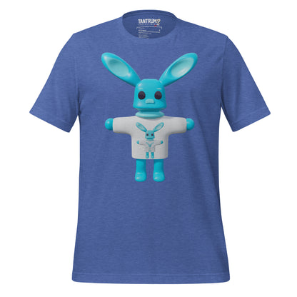 The8BitDrummer - Unisex Tee - Paul in Paul Shirt - TantrumCollectibles.com