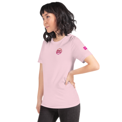 1000 Dreams Fund - Unisex Tee - Dream Girl Summer - TantrumCollectibles.com