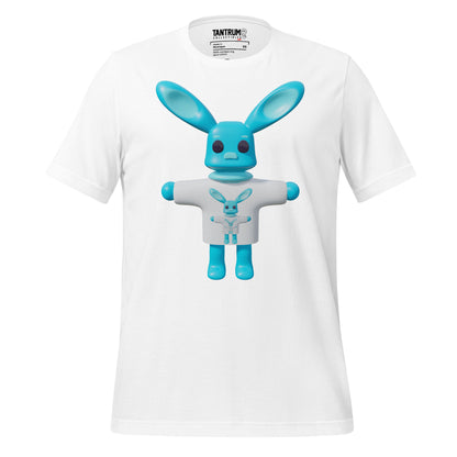 The8BitDrummer - Unisex Tee - Paul in Paul Shirt - TantrumCollectibles.com