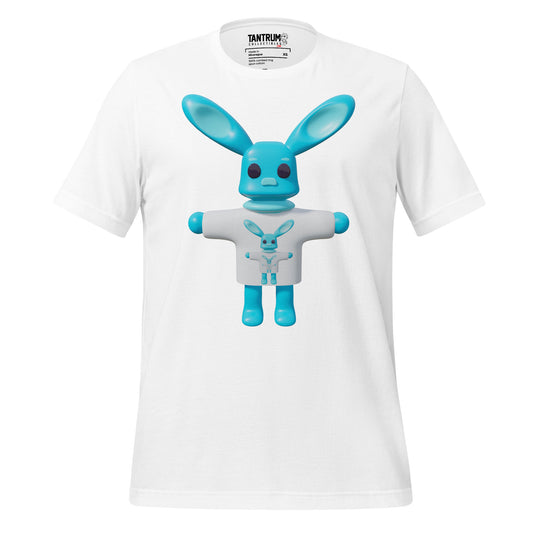 The8BitDrummer - Unisex Tee - Paul in Paul Shirt