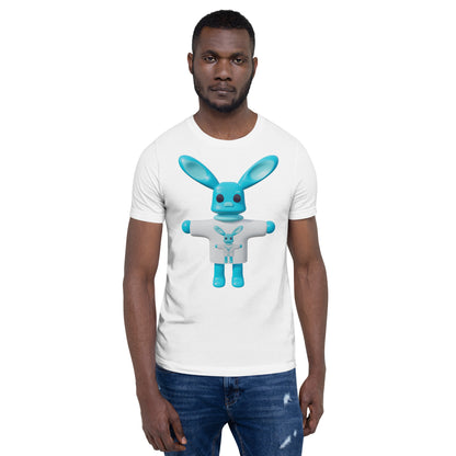 The8BitDrummer - Unisex Tee - Paul in Paul Shirt - TantrumCollectibles.com