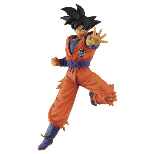 Banpresto - Dragon Ball Super - Chosenshiretsuden II vol.6 - Son Goku - TantrumCollectibles.com