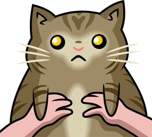 Emmy - Sticker (Wave 1) - tatrChuck
