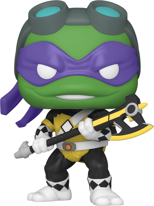 Pop! Ninja Turtles- Donatello (2022 Summer Convention)