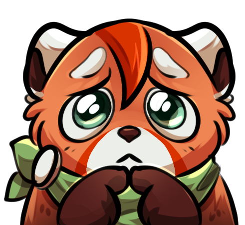 Jyggy - Bubble-Free 3" X 3" Sticker - jyggy1Pls (Wave 1)