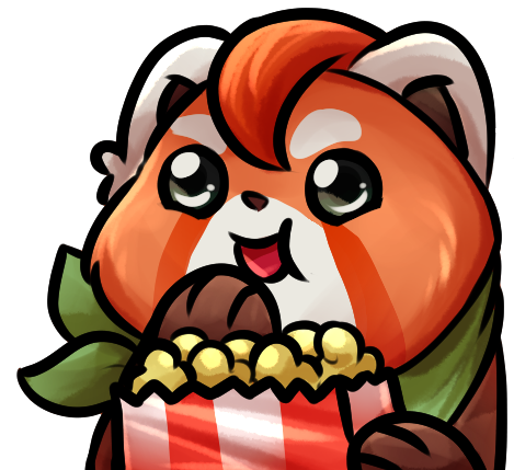 Jyggy - Bubble-Free 3" X 3" Sticker - jyggy1Pop (Wave 1)