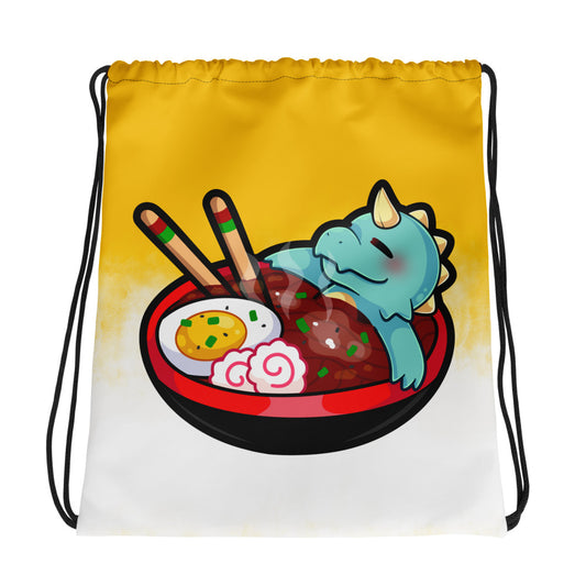Codysaurus - Drawstring bag - Cuzzi