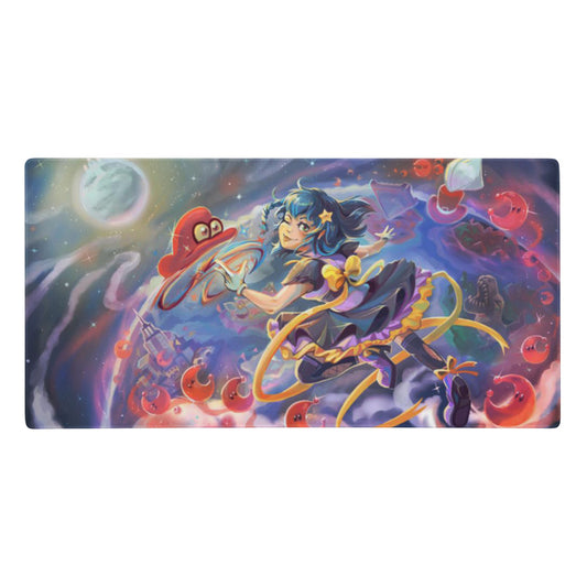 Kiara_TV - Gaming Pad
