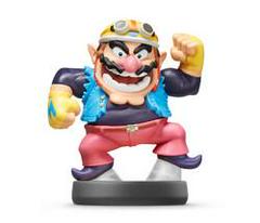 Nintendo Amiibo- Super Smash Bros- Warriors - TantrumCollectibles.com