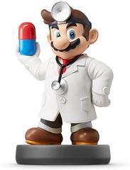 Nintendo Amiibo- Super Smash Bros- Dr. Mario - TantrumCollectibles.com