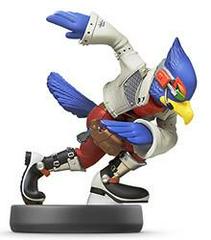 Nintendo Amiibo- Super Smash Bros- Falco - TantrumCollectibles.com