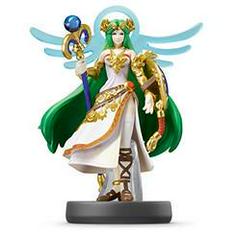 Nintendo Amiibo- Super Smash Bros- Palutena - TantrumCollectibles.com