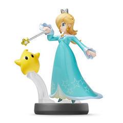 Nintendo Amiibo- Super Smash Bros- Rosalina