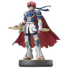 Nintendo Amiibo- Super Smash Bros- Roy - TantrumCollectibles.com