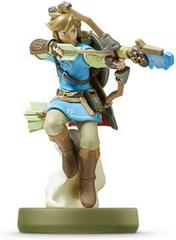 Nintendo Amiibo- Zelda- Link (Archer) - TantrumCollectibles.com