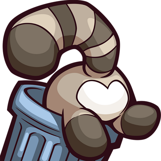 Skybilz- Sticker - skaiTrash